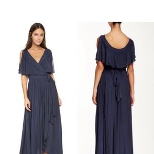 Free People Fiona Maxi dress